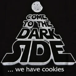 Come to the Dark Side T-Shirt