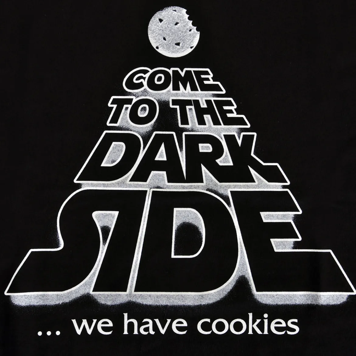 Come to the Dark Side T-Shirt