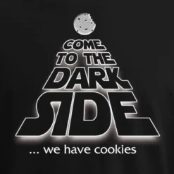 Come to the Dark Side T-Shirt