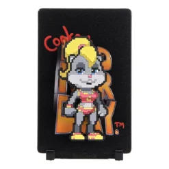 Conker's Bad Fur Day FiGGYZ Magnet-Sammelfigur Berri 11 cm