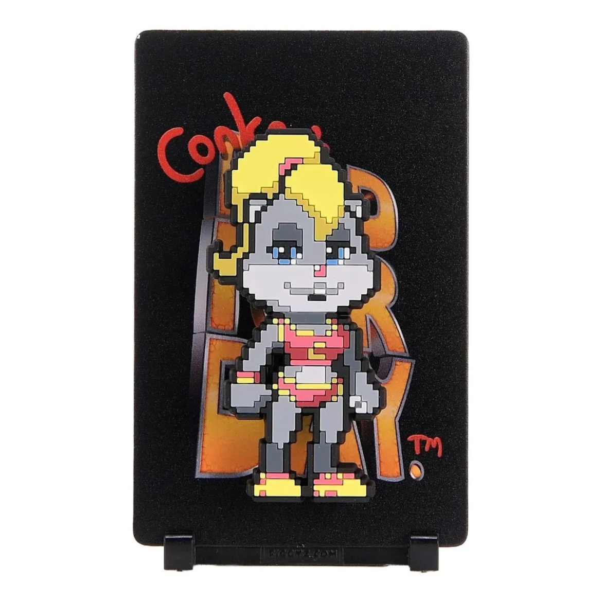 Conker's Bad Fur Day FiGGYZ Magnet-Sammelfigur Berri 11 cm