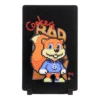 Conker's Bad Fur Day FiGGYZ Magnet-Sammelfigur Conker 11 cm