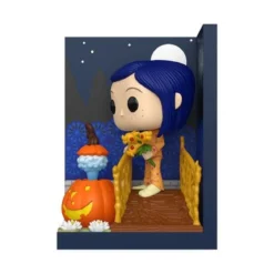 Coraline - Garden Funko Pop Nooks Diorama