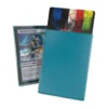 Cortex Kartenhüllen matt-petrolblau 100er Set Ultimate Guard für TCG Standartgröße