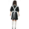 Cosplay Stubenmädchen - Kostüm Damen