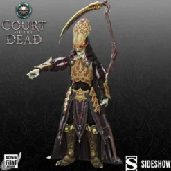 Court of the Dead Epic H.A.C.K.S. Actionfigur 1/12 Death: