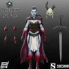 Court of the Dead Epic H.A.C.K.S. Actionfigur 1/12 Kier: