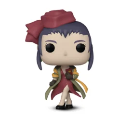 Cowboy Bebop - Faye Valentine Funko Pop Figur