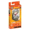 Cowboy Bebop FiGGYZ Magnet-Sammelfigur Andy 11 cm