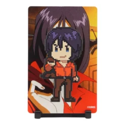 Cowboy Bebop FiGGYZ Magnet-Sammelfigur Gren 11 cm