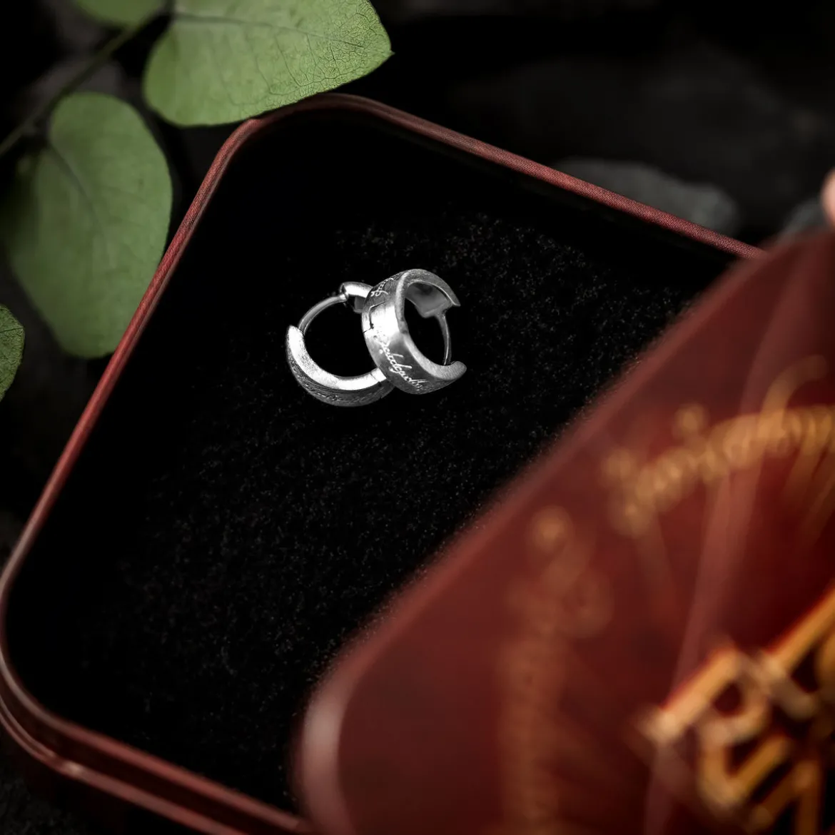 Creolen - Der Herr der Ringe