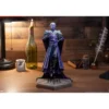 Critical Role Statue Essek Thelyss - Mighty Nein 34 cm