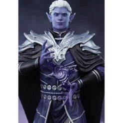 Critical Role Statue Essek Thelyss - Mighty Nein 34 cm