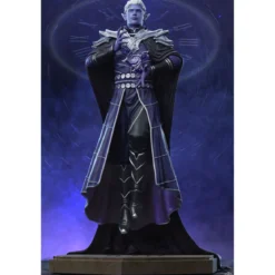 Critical Role Statue Essek Thelyss - Mighty Nein 34 cm