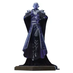 Critical Role Statue Essek Thelyss - Mighty Nein 34 cm