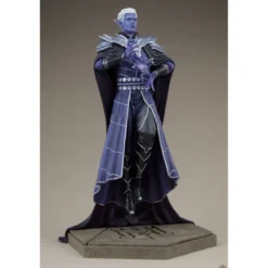 Critical Role Statue Essek Thelyss - Mighty Nein 34 cm