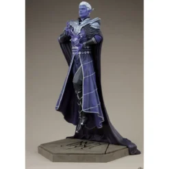 Critical Role Statue Essek Thelyss - Mighty Nein 34 cm