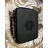CritStones Würfeltasche Arcanum Rot