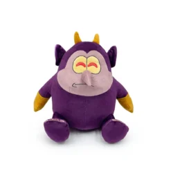 Cuphead Plüschfigur Henchman 22 cm