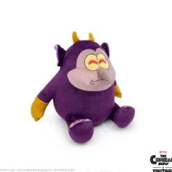 Cuphead Plüschfigur Henchman 22 cm