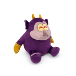 Cuphead Plüschfigur Henchman 22 cm