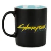 Cyberpunk 2077 - Cyber Logo Tasse