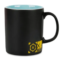 Cyberpunk 2077 - Cyber Logo Tasse