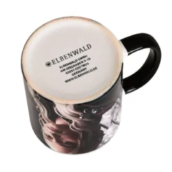 Daenerys Targaryen For The Throne Tasse - Game of Thrones
