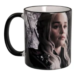 Daenerys Targaryen For The Throne Tasse - Game of Thrones