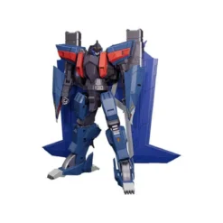 Dancouga - Super Beast Machine God Diecast / PVC