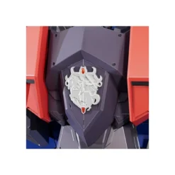 Dancouga - Super Beast Machine God Diecast / PVC