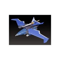 Dancouga - Super Beast Machine God Diecast / PVC