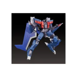 Dancouga - Super Beast Machine God Diecast / PVC