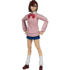 Dandadan Actionfigur Momo 17 cm