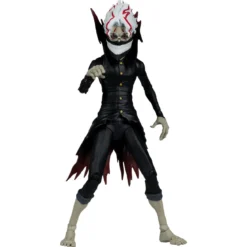 Dandadan Actionfigur Okarun (Transformed) 19 cm