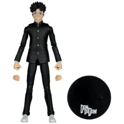 Dandadan Actionfigur Okarun 19 cm