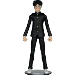 Dandadan Actionfigur Okarun 19 cm
