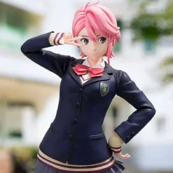 Dandadan - Aira Statue