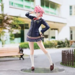 Dandadan - Aira Statue