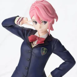 Dandadan - Aira Statue