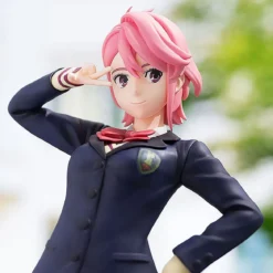 Dandadan - Aira Statue