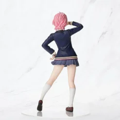 Dandadan - Aira Statue