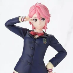 Dandadan - Aira Statue