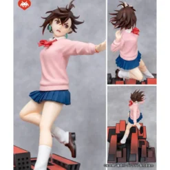 Dandadan Dressta PVC Statue Momo 23 cm
