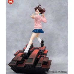 Dandadan Dressta PVC Statue Momo 23 cm