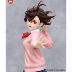 Dandadan Dressta PVC Statue Momo 23 cm