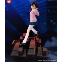 Dandadan Dressta PVC Statue Momo 23 cm