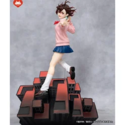 Dandadan Dressta PVC Statue Momo 23 cm