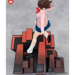 Dandadan Dressta PVC Statue Momo 23 cm