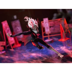 Dandadan Figma Actionfigur Okarun Transformed 16 cm